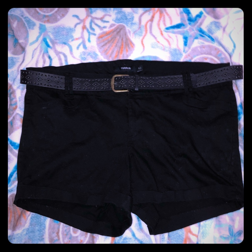 Shorts